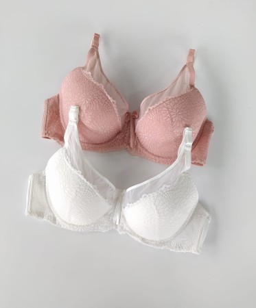 Biustonosz miseczka C  Irma