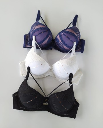 Biustonosz miseczka C   Kasjana