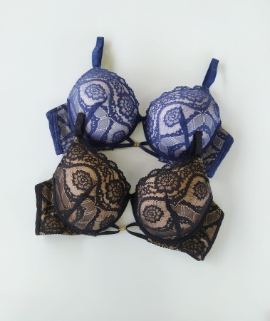 Biustonosz miseczka D Verona