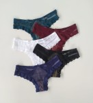 Brazyliany z koronką Hannah