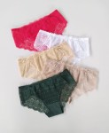 Majtki bawełniane Riya