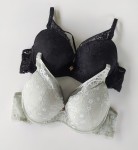 Biustonosz miseczka C  Linda