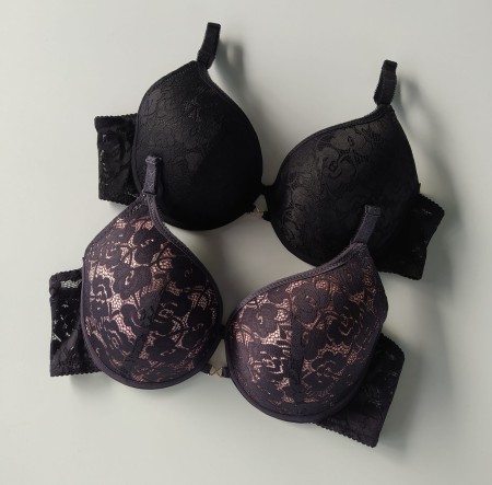 Biustonosz miseczka C  Savita