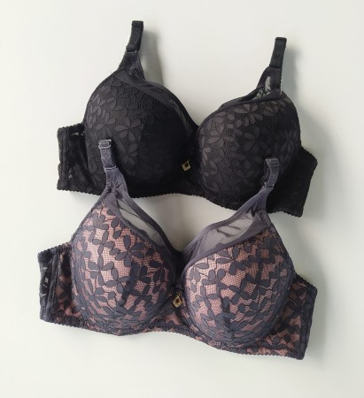 Biustonosz miseczka B Oliviera 