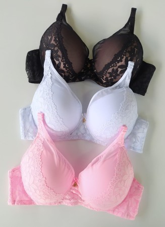 Biustonosz miseczka D   Isla