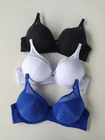 Biustonosz miseczka C  Nunilona 