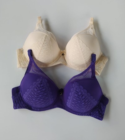 Biustonosz miseczka C  Nunilona  