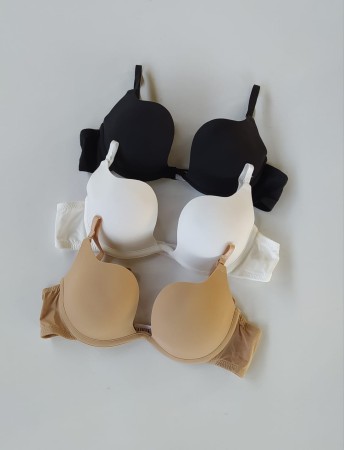 Biustonosz do dużego dekoltu Brenda