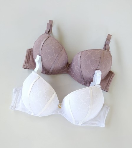 Stanik push-up miseczka C Melissa.jpg