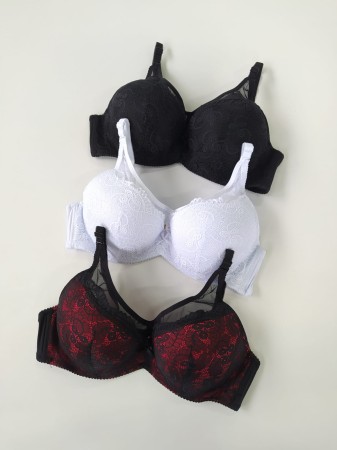 Biustonosz miseczka C Kornelia 