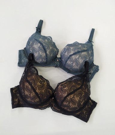 Biustonosz miseczka C Ręka Adama Karin