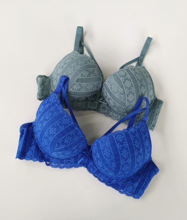 Biustonosz miseczka B Tristen