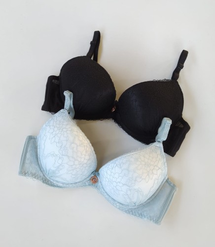 Biustonosz miseczka B Hilda komfortowy.jpg