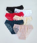 Majtki koronkowe Ava