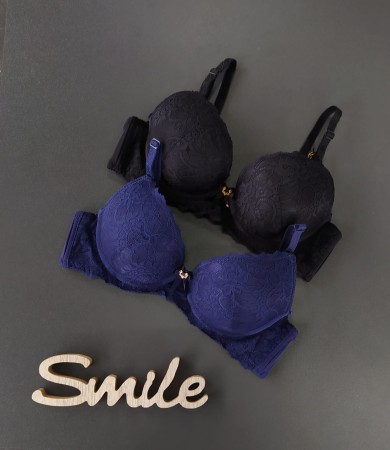 Biustonosz miseczka B    Nati