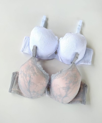 Stanik miseczka C modelujący biust Angel.jpg