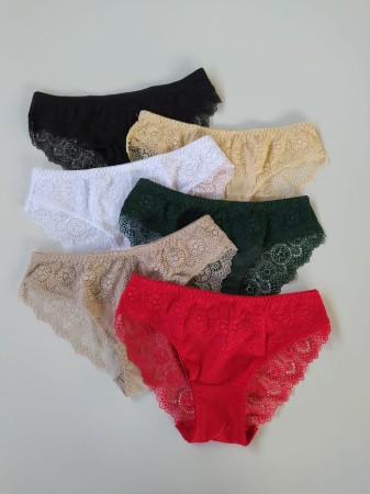 Majtki bawełniane Paula