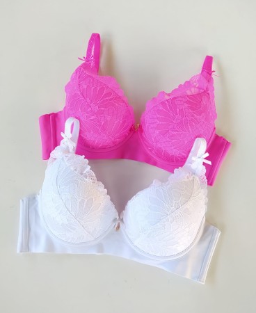 Biustonosz miseczka B Baleta