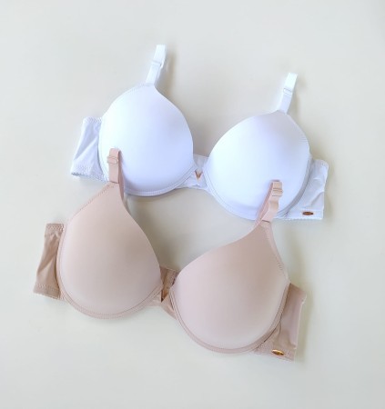 Bianka Stanik miseczka D odpinane regulowane ramiączka