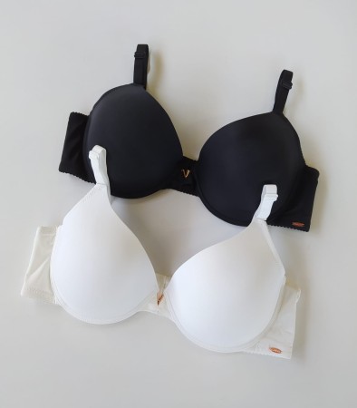 Bianka Stanik miseczka D odpinane regulowane ramiączka 