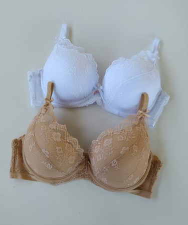 Stanik miseczka C Cleo