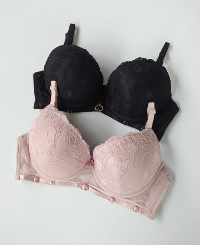 Biustonosz miseczka C push-up Fliss`1.jpg