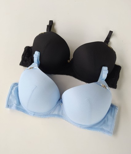 Biustonosz miseczka D mały push-up Ola.jpg