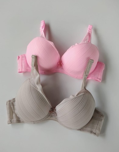 Stanik biustonosz miseczka B Fauna.jpg