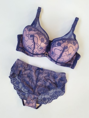 Komplet miseczka D Zuza