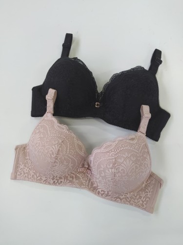 Elegancki biustonosz miseczka C Lia montello