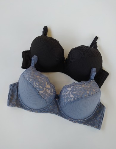 Biustonosz miseczka B Julia montello