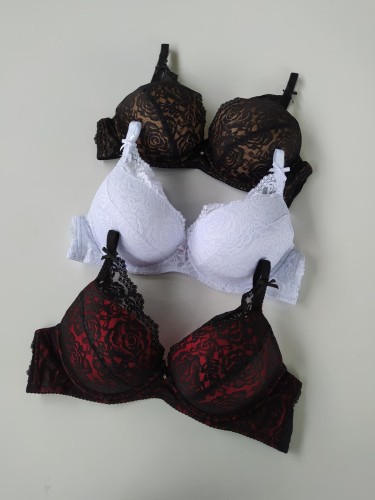 Biustonosz C push-up modelujący Felicja montello