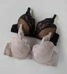 Biustonosz miseczka B Mia