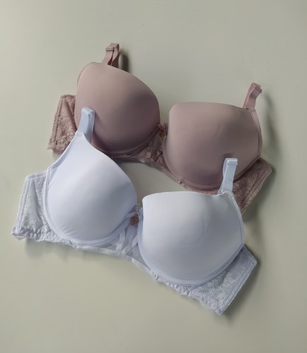 Biustonosz miseczka C Ora montello