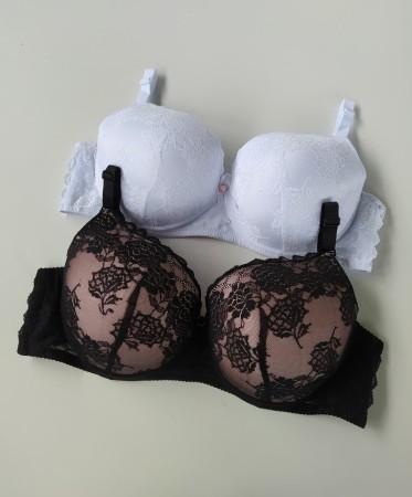 Biustonosz miseczka F Kyoto