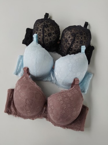 Stanik miseczka E Nadia