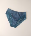 Majtki bawełniane z koronką Liga tył.jpeg