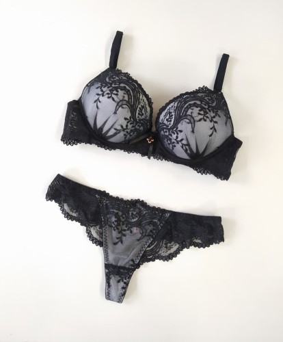 Komplet miseczka B ręka Adama czarno-szary montello.jpeg