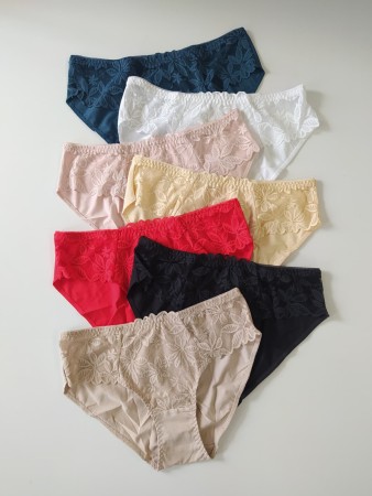 majtki bawełniane Sana