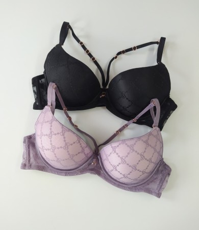 Stanik miseczka B Hana