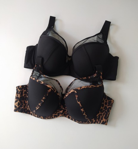 Stanik miseczka D z siateczką Otylia montello.jpeg