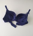 Biustonosz miseczka C push-up koronkowy Noelia tył.jpg