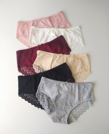 Majtki bawełniane Edda