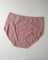 Majtki plus size bawełniane Higa tył montello.jpeg