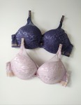 Stanik miseczka C push-up Wila