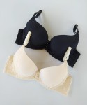Biustonosz miseczka C mały push-up Ira