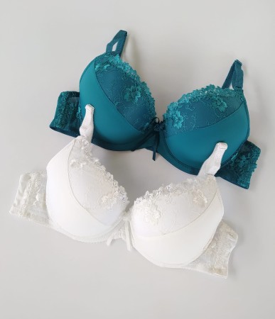 Biustonosz miseczka C  Ashley