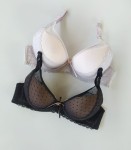 Biustonosz miseczka C   Rossa