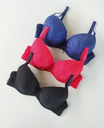 Biustonosz miseczka C   Missy