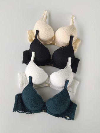 Biustonosz miseczka B  Lorena